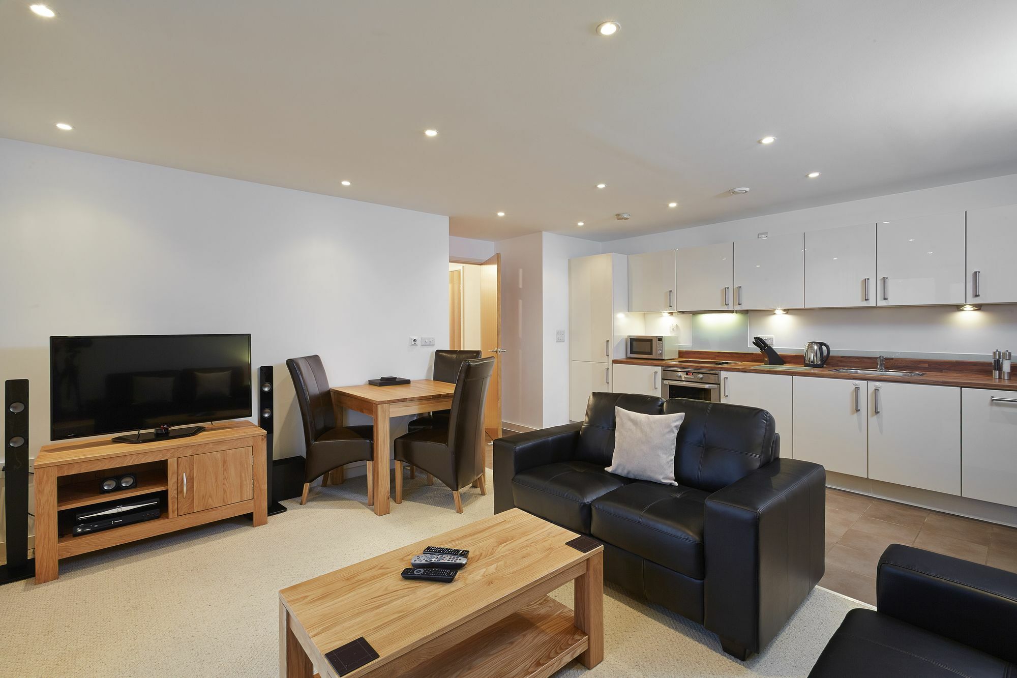 The Crescent By Esa Apartment Portsmouth Exterior photo